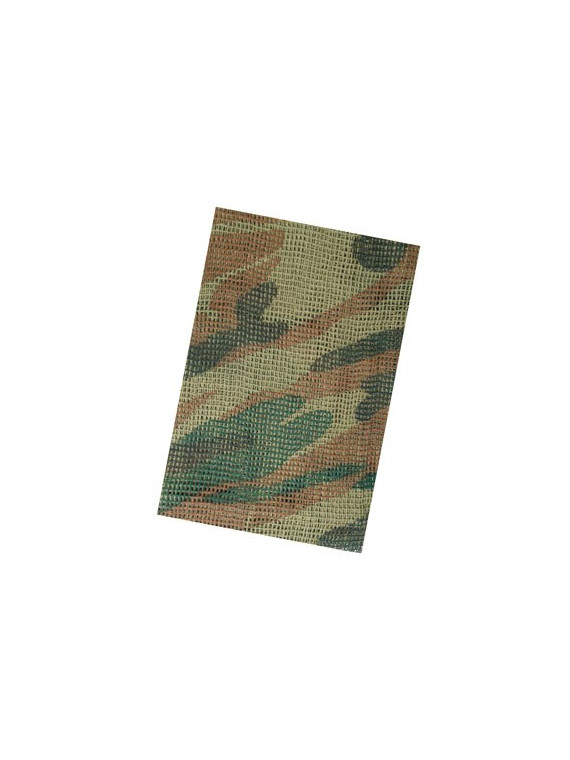 FILET FOULARD DE CAMOUFLAGE