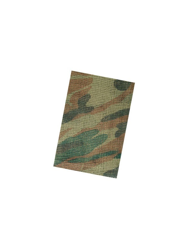 FILET FOULARD DE CAMOUFLAGE