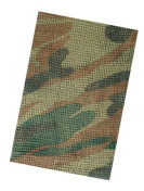 FILET FOULARD DE CAMOUFLAGE