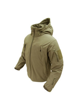 BLOUSON SOFT SHELL JACKET CONDOR