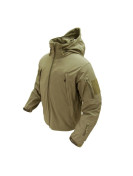 BLOUSON SOFT SHELL JACKET CONDOR