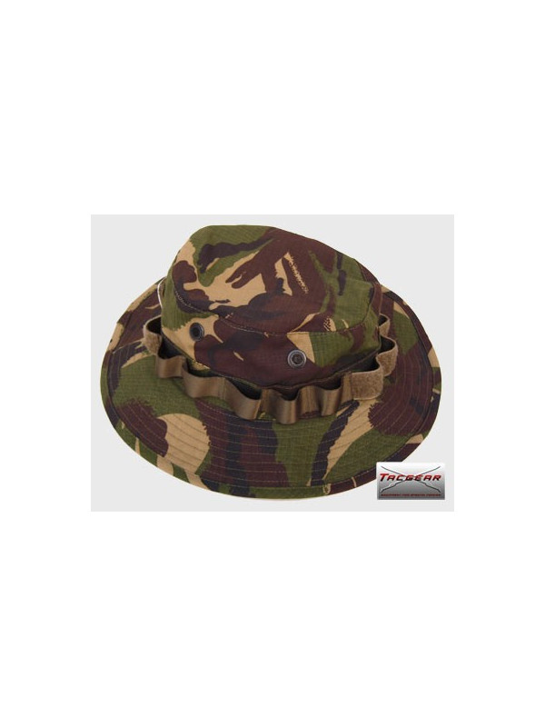 CHAPEAU DE JUNGLE BRITISH ARMY TACGEAR