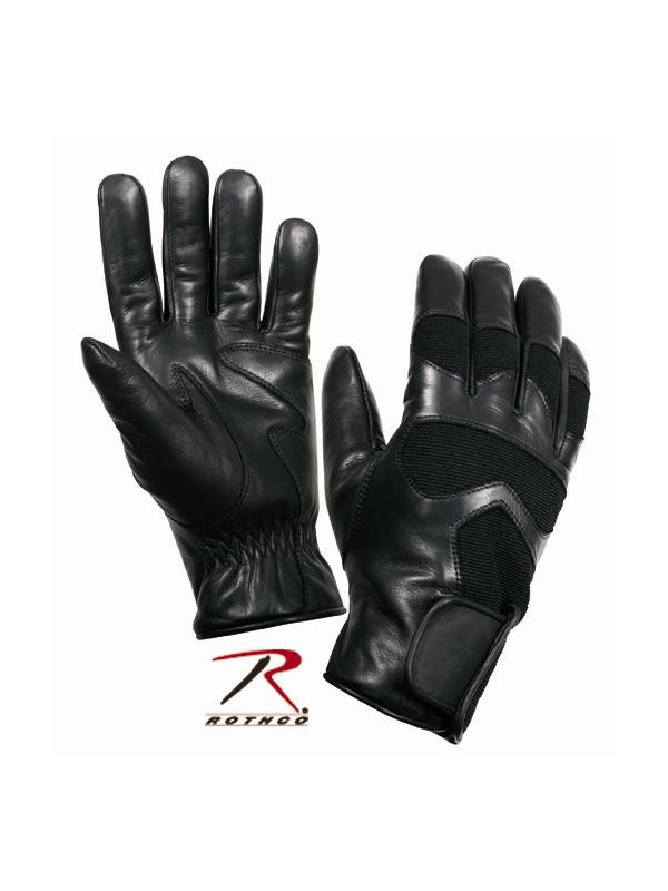 GANTS DE TIR TEMPS FROIDS ROTHCO