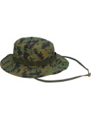 BOONIE HAT MARPAT US MARINE CORPS