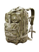 MUSETTE 25 L  "ASSAULT PACK"  MULTICAM CONDOR