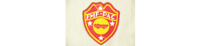 Fleet Marine Force Pacific
