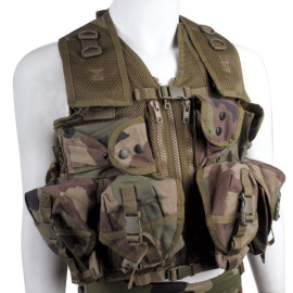 Gilet de combat militaire - Overlord