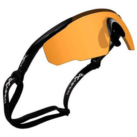 Lunette balistique / Casques anti-bruit- Overlord
