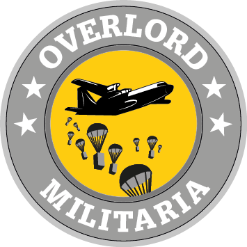 Overlord: le spécialiste de l'équipement militaire technique